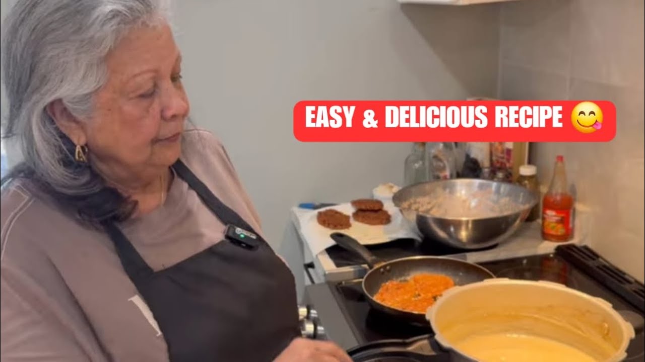 The Perfect Hominy Corn Porridge Recipe | Easy & Delicious