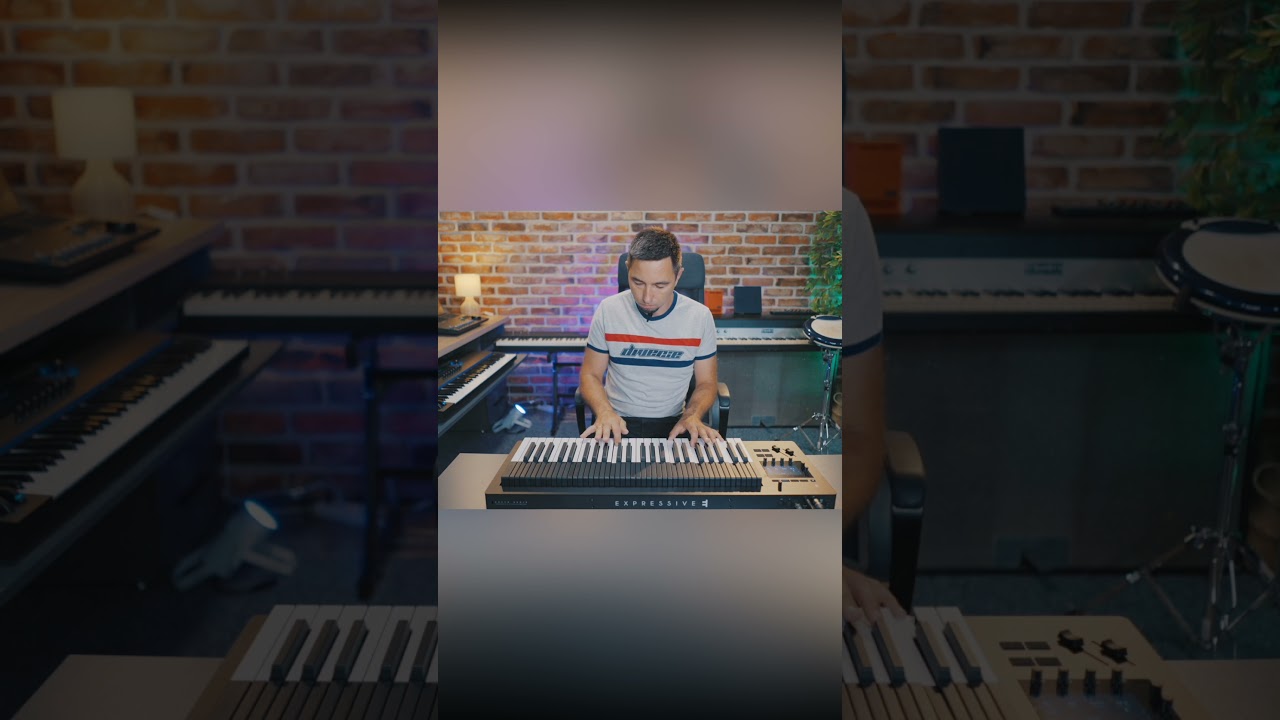 OSMOSE SHARPEN SOUNDS #piano #beatmakingtutorial #music  #synthesizer  #muzyka #flstudio