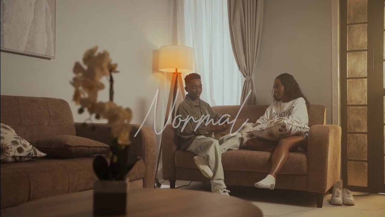 Shano Index Feat Macelba & Kambwiri Sisters - Normal (Official Video)