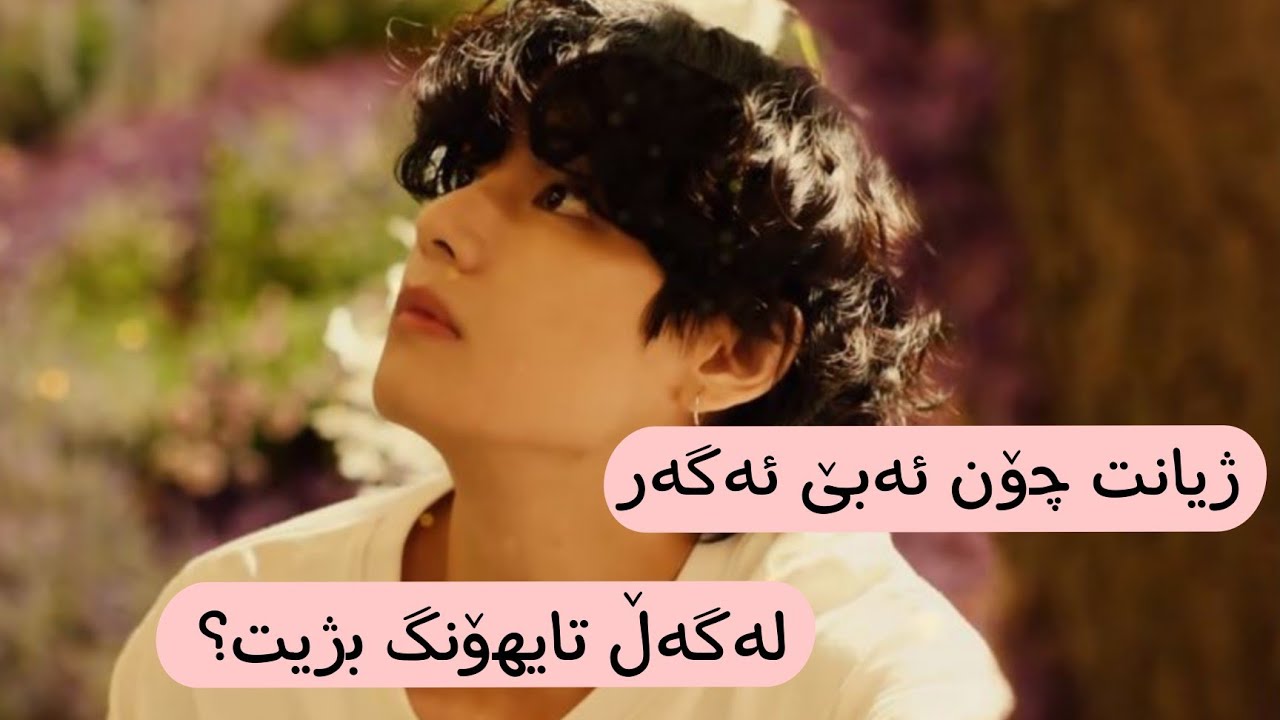 ژیانت چۆن ئەبێ ئەگەر لەگەڵ تایهۆنگ بژیت؟(ژیان لەگەڵ تایهۆنگ)🙊