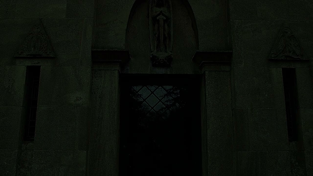 Quod Sumus, Hoc Eritis. Fuimos Quandoque, Quod Estis. ⎪ Graveyard Ambient ⎪