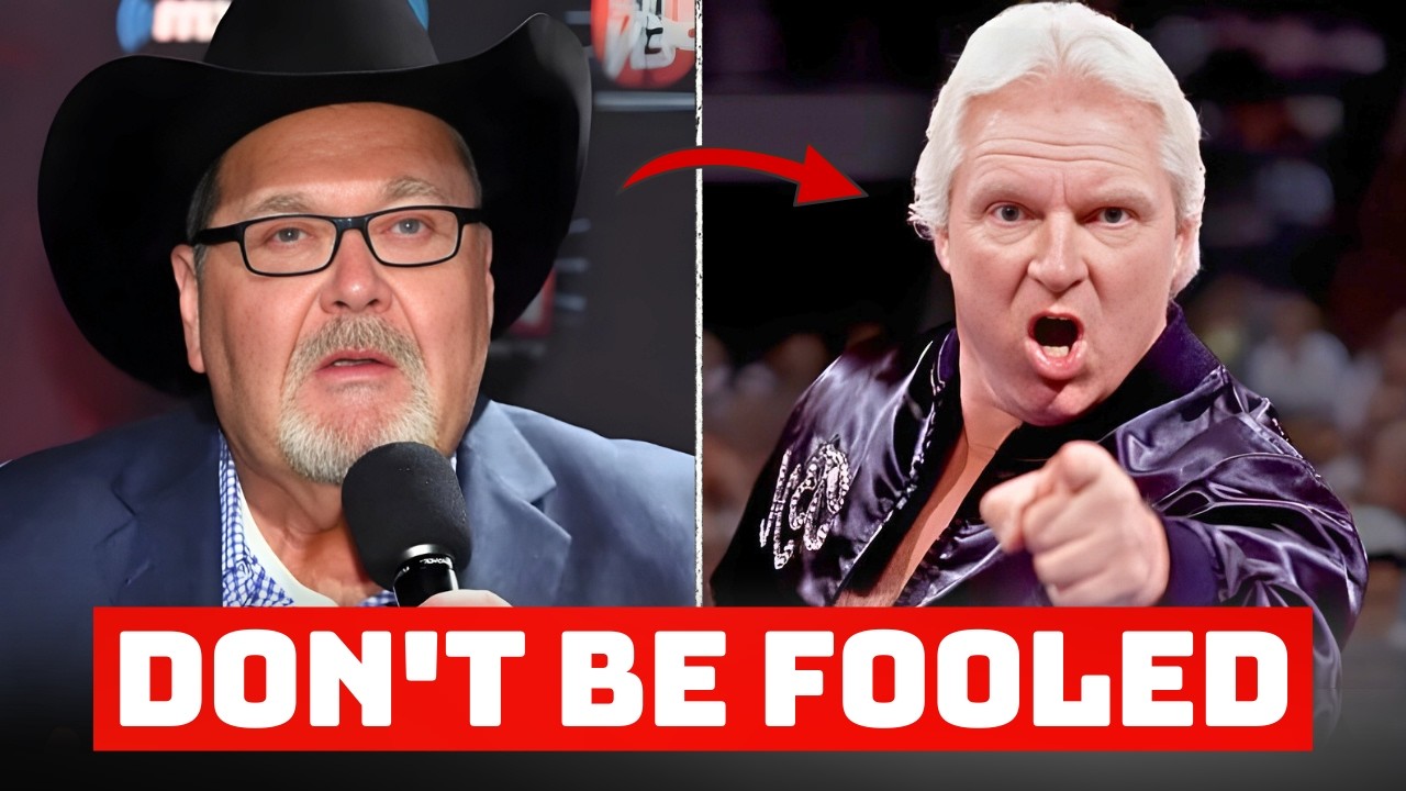 WWE Legends Explain How TERRIFYING Bobby Heenan Was