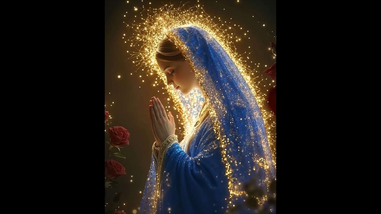Ave María
