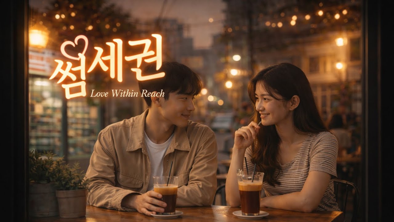 썸세권 - Love Within Reach