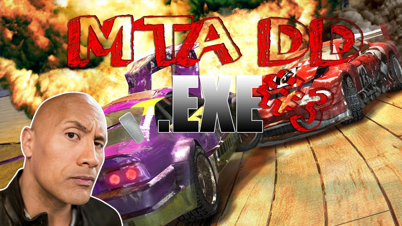 MTA DD.EXE #3