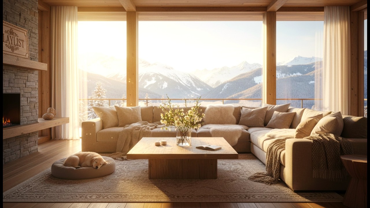 [Senior Care] 시니어 인지 안정