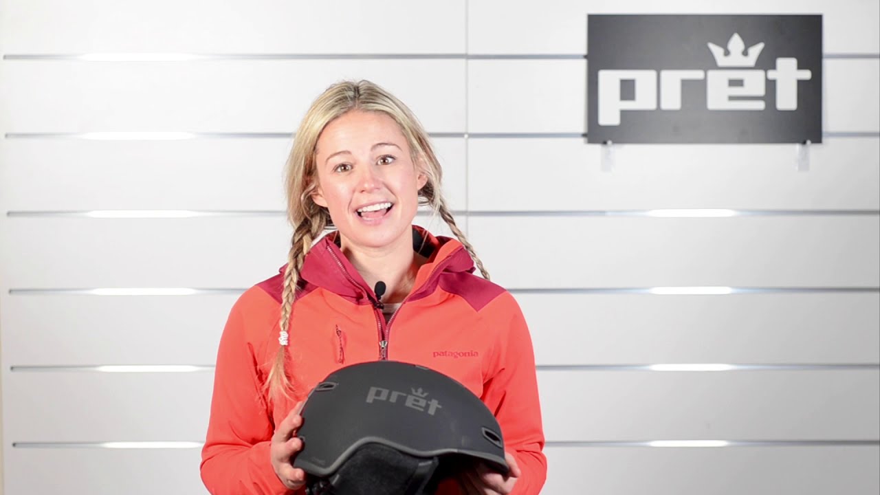 CYNIC AT - Pret Helmets