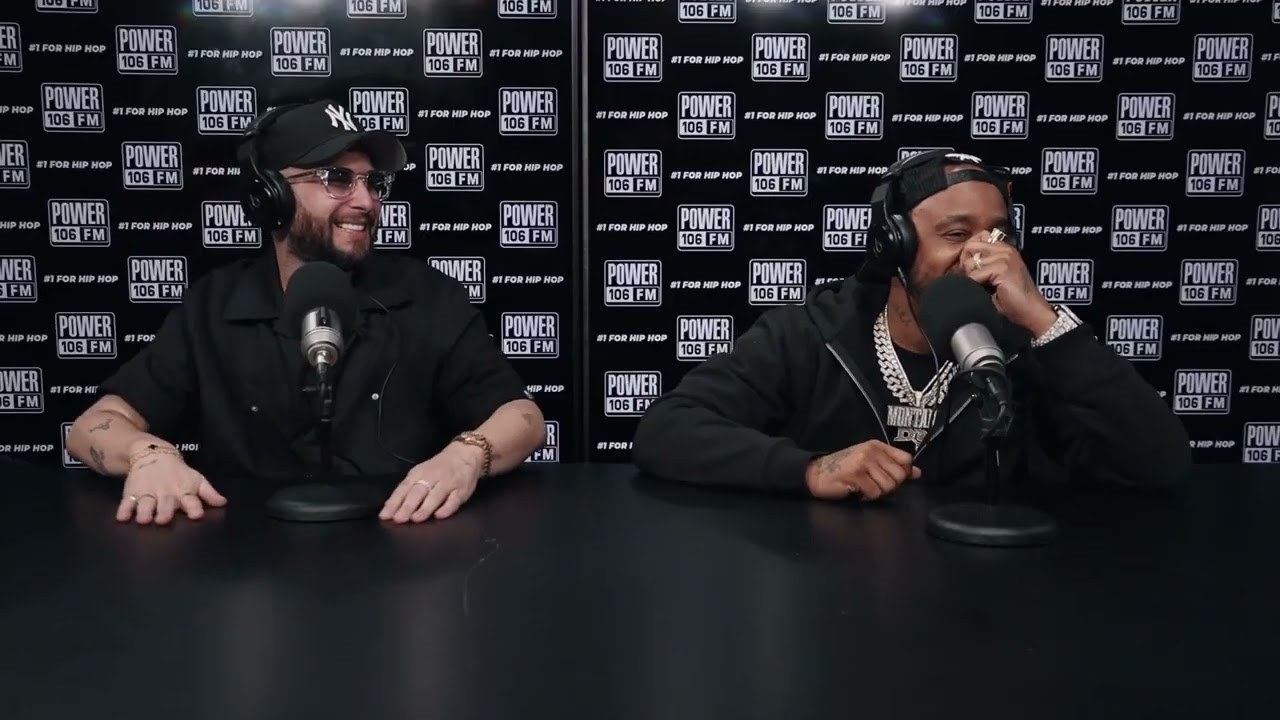 Benny The Butcher La Leakers Freestyle (Acapella) 86 BPM