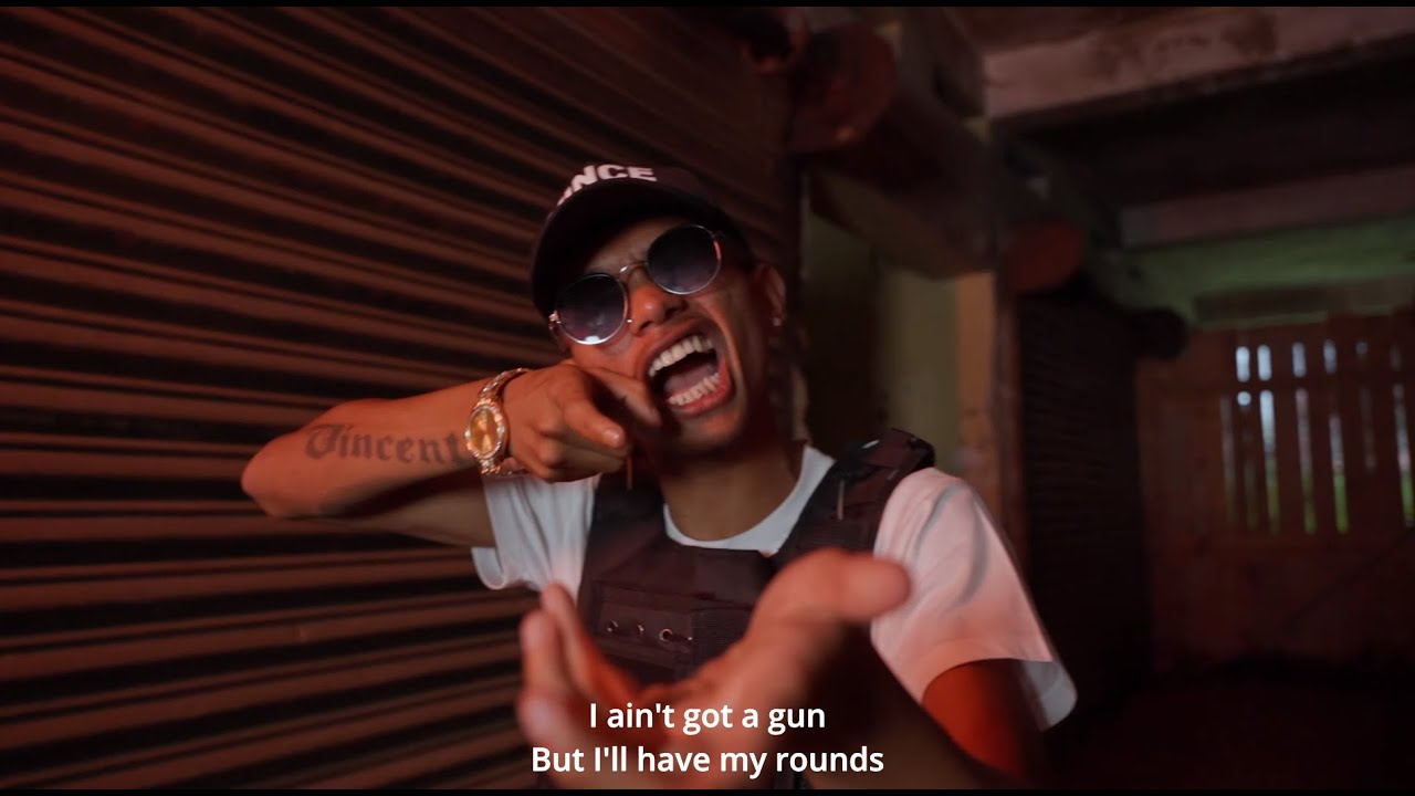 BTHEI BAN SAWA OFFICIAL MUSIC VIDEO