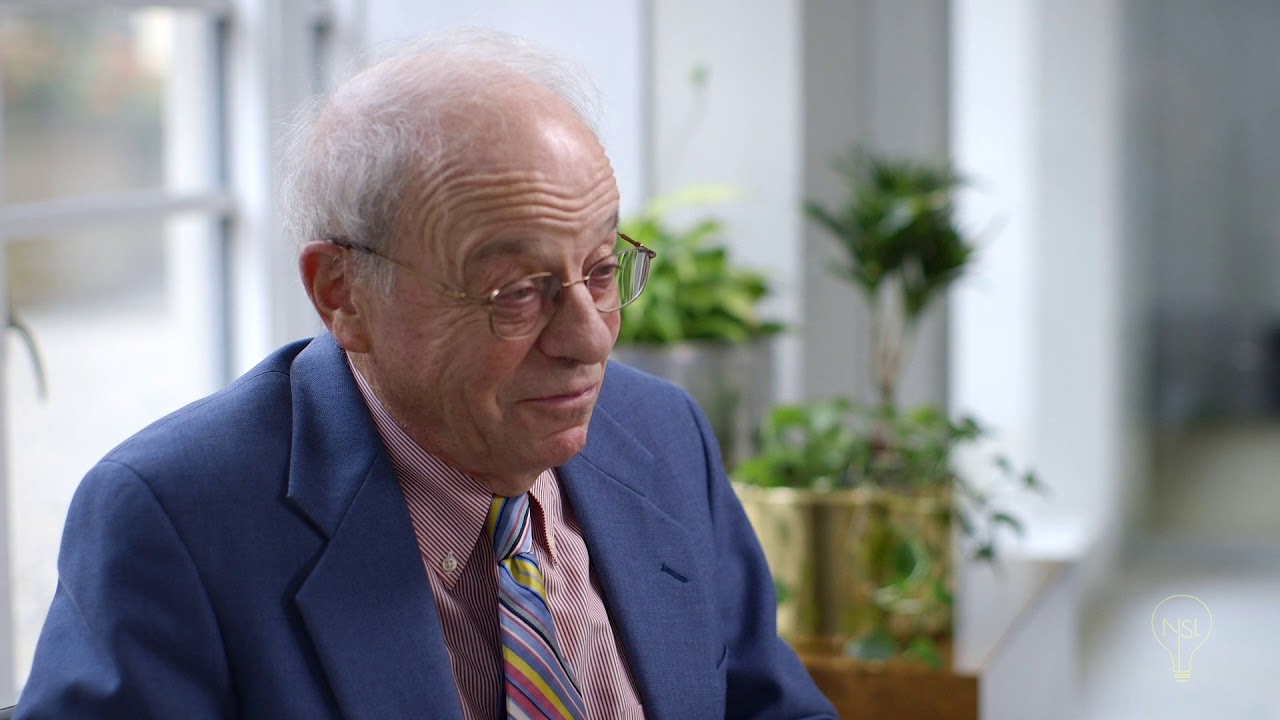 NSL Bites: Steven J. Brams Introduces the Approval Voting Concept