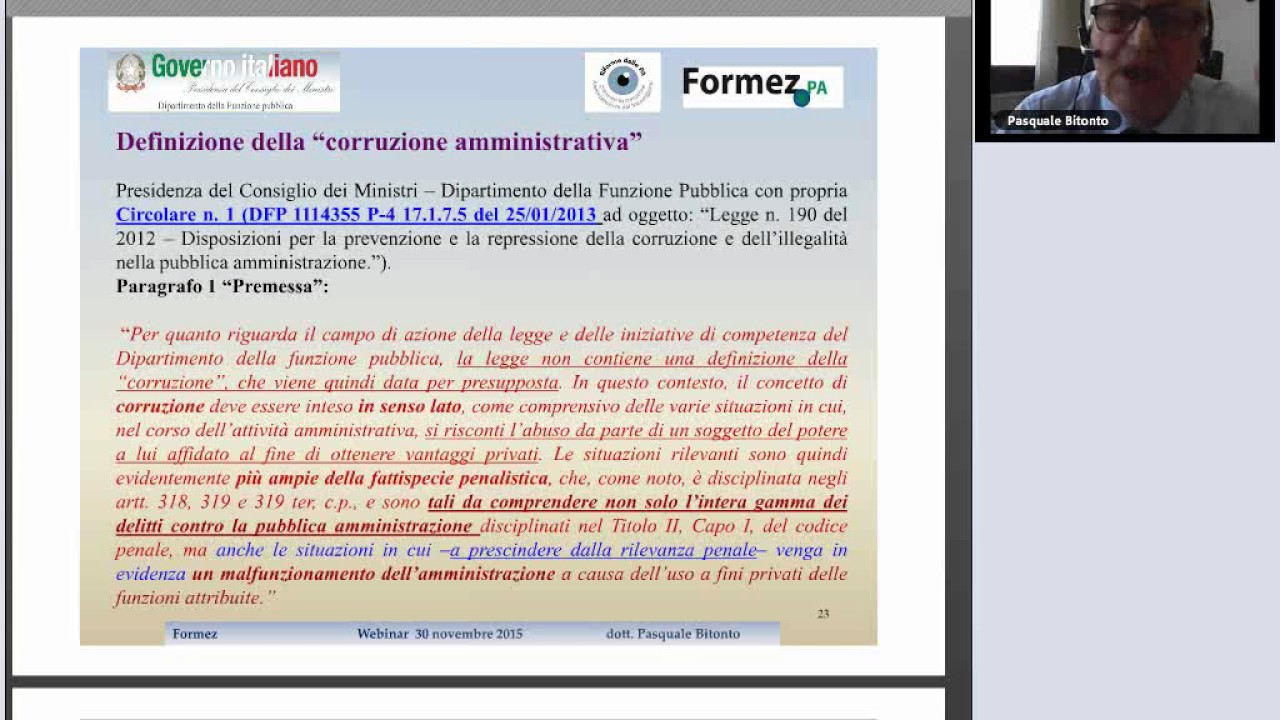 Conoscere la corruzione: analisi storica, sociologica e giuridica del fenomeno corruttivo