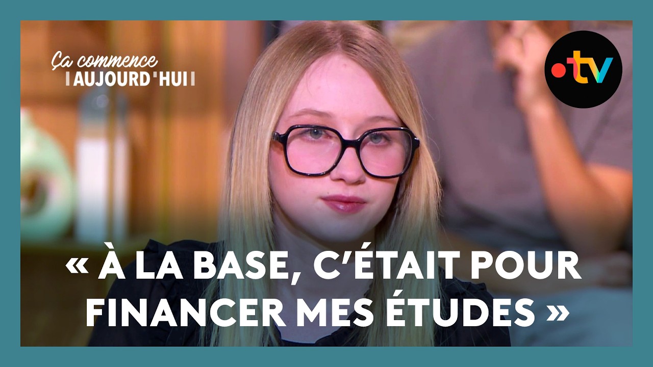 Ce projet qui a réuni toute leur famille ! - Ça commence aujourd'hui