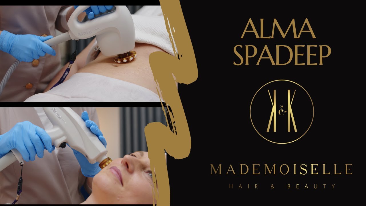 Salon Mademoiselle K&K - Alma Spadeep