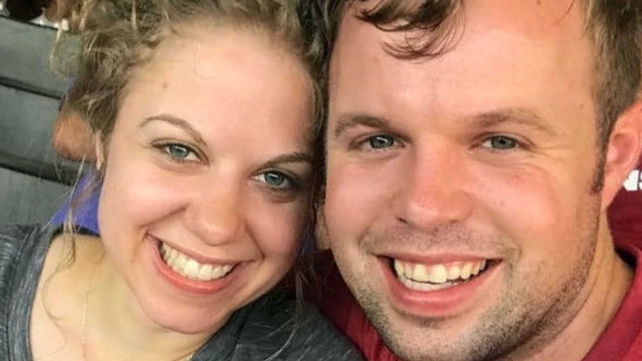Abbie Duggar Might Break This Big Duggar Tradition