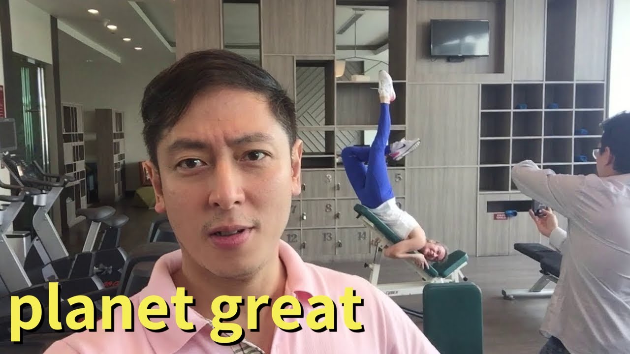 Somerset Millennium Makati Weekend Getaway 2019 Part 1 of 12 | Planet Great | Great Ancheta