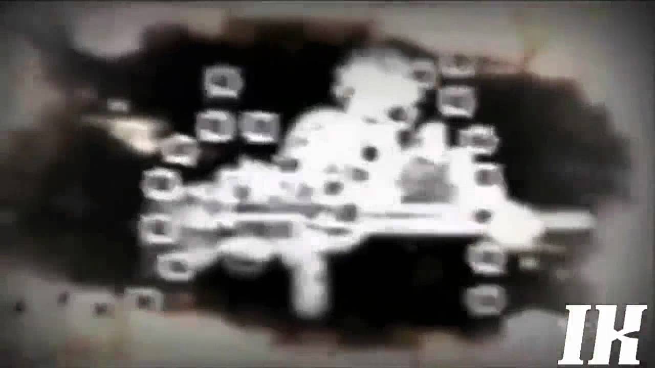 Motor City Machine Guns NEW 2010 Theme full