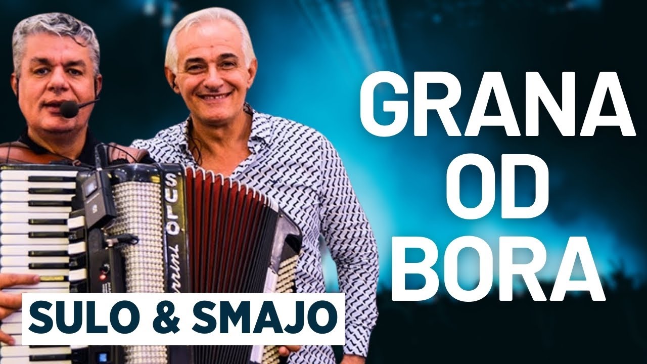 GRANA OD BORA | Bayram Programı | Sulo Smajo
