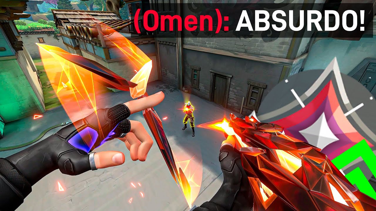 Jogando Sem MEDO no IMORTAL 3!