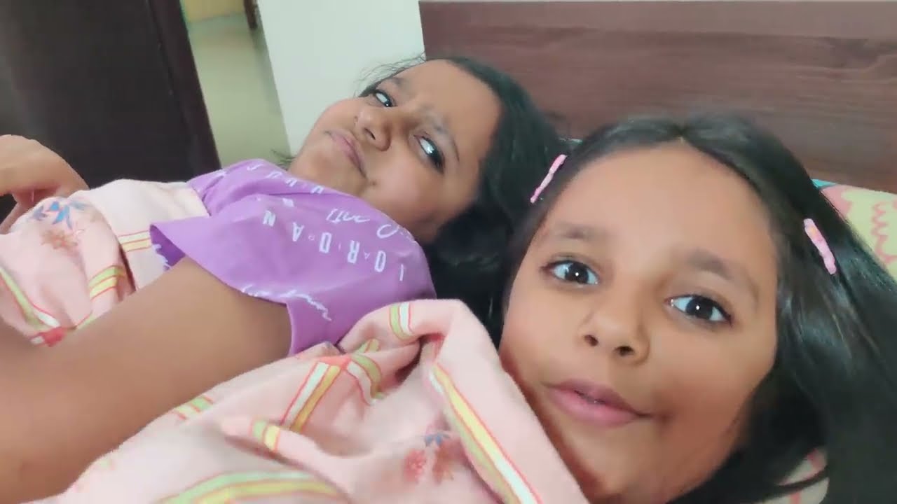Sleeping With Bhoot