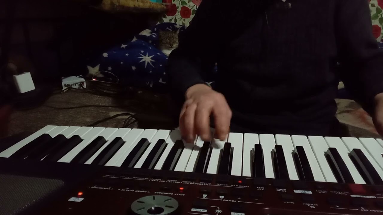 DINTR-O MIE DE PRIETENI - ( 900 M-au Vândut 🎹