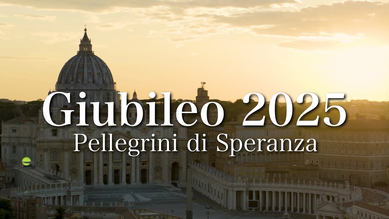 Giubileo 2025