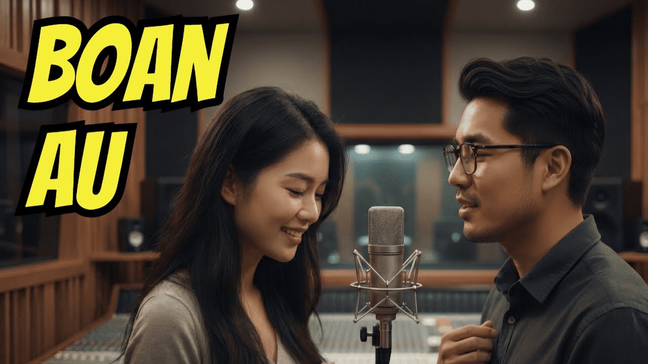 Boan Au (Tanpa Lirik - Accoustic Jazz Cover) I #LaguBatak #MusikBatak #GayaMusikBatak