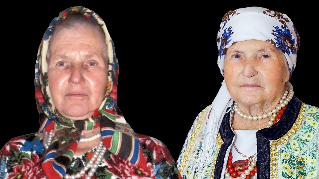 Назавжди в нашій пам'яті - Борденюк-Боднарь Домна Миколаївна, інтерв'ю 18.12.2021. #dimonproduction