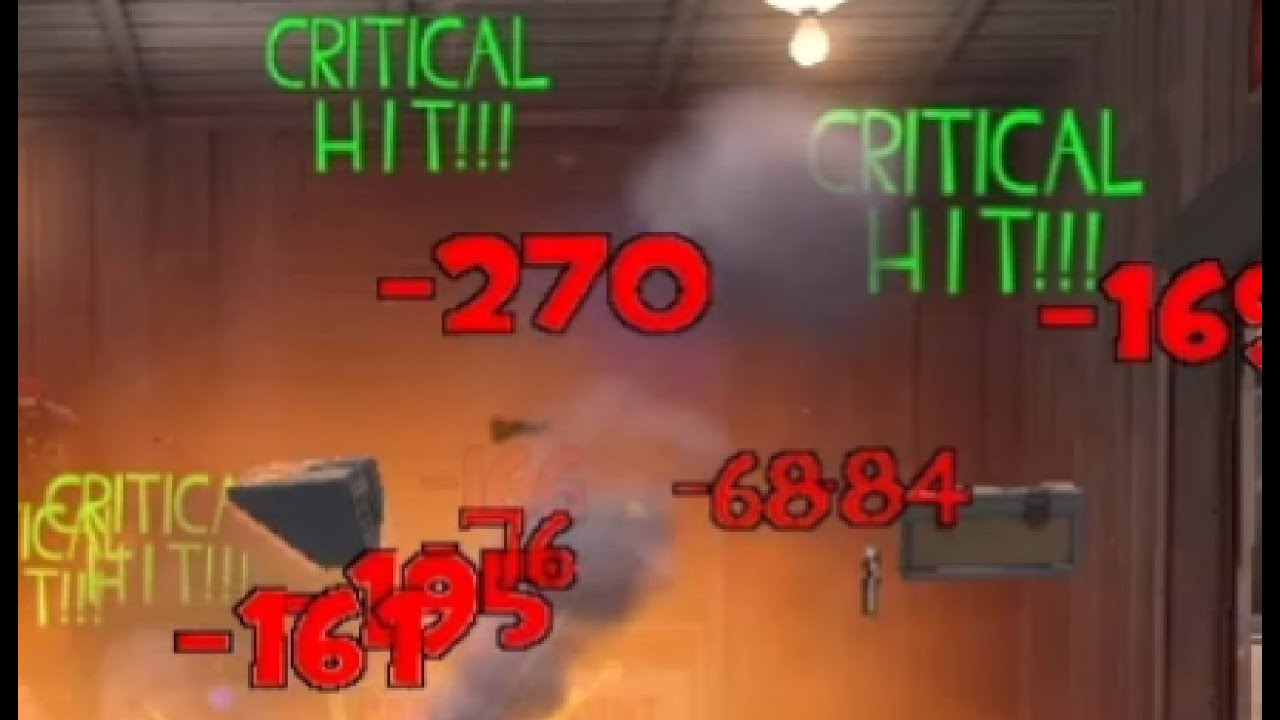 [TF2] Valve, YOU did this!
