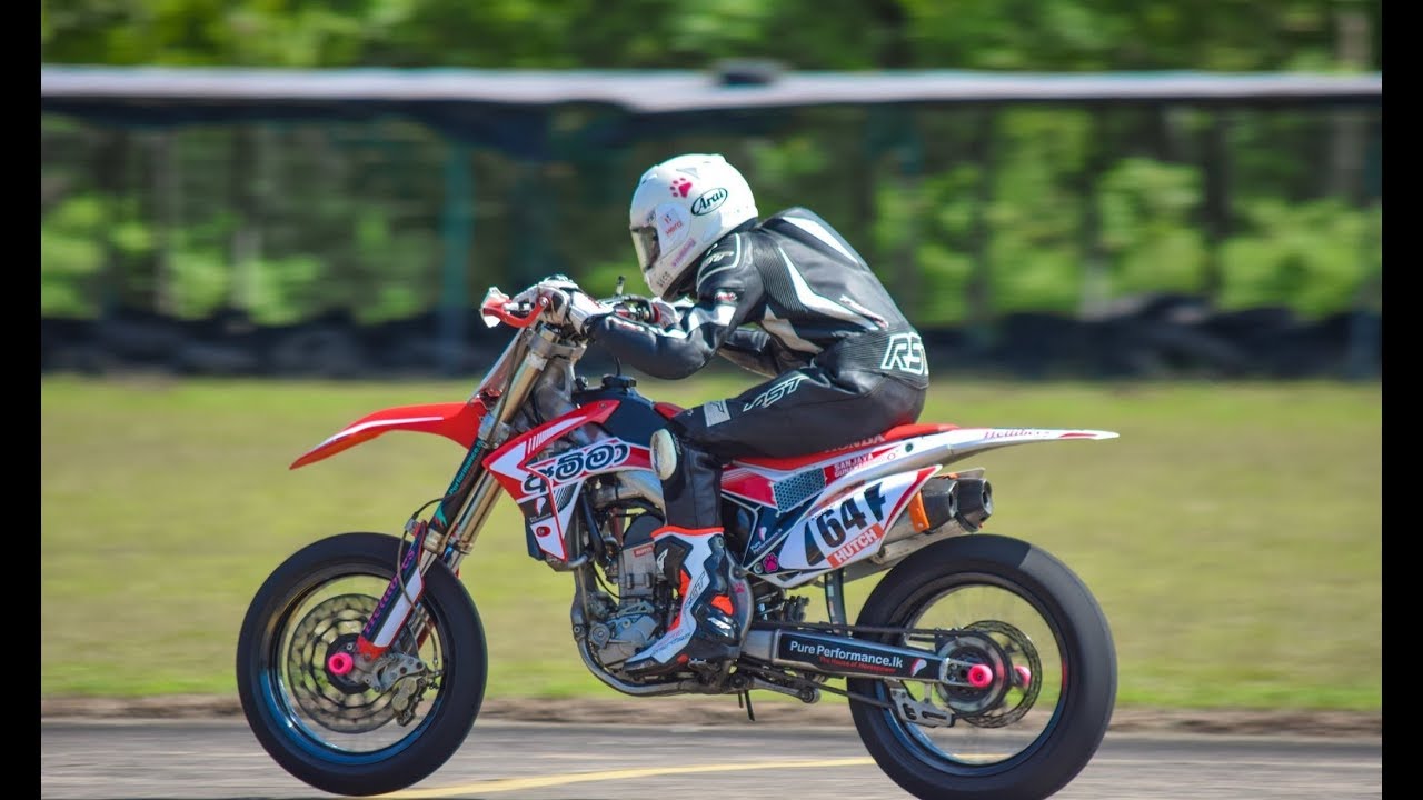 Katukurunda Circuit Meet 2019