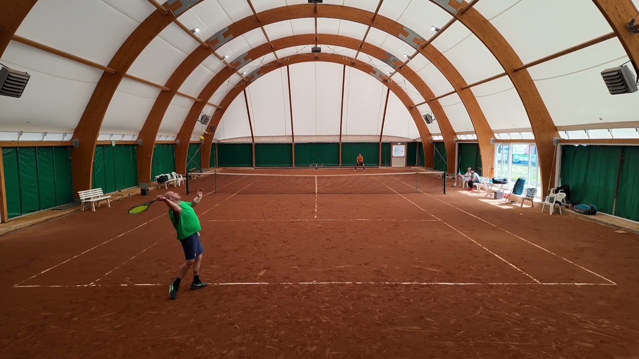 TPRA  - 30/3/2025 - DAVIDE CARELLI