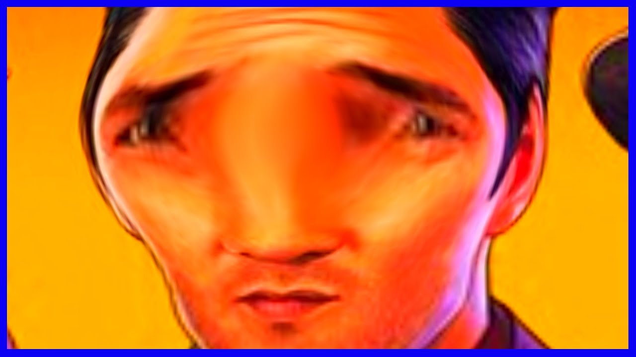 I Think I've Installed The WRONG PAYDAY 2 Mod...