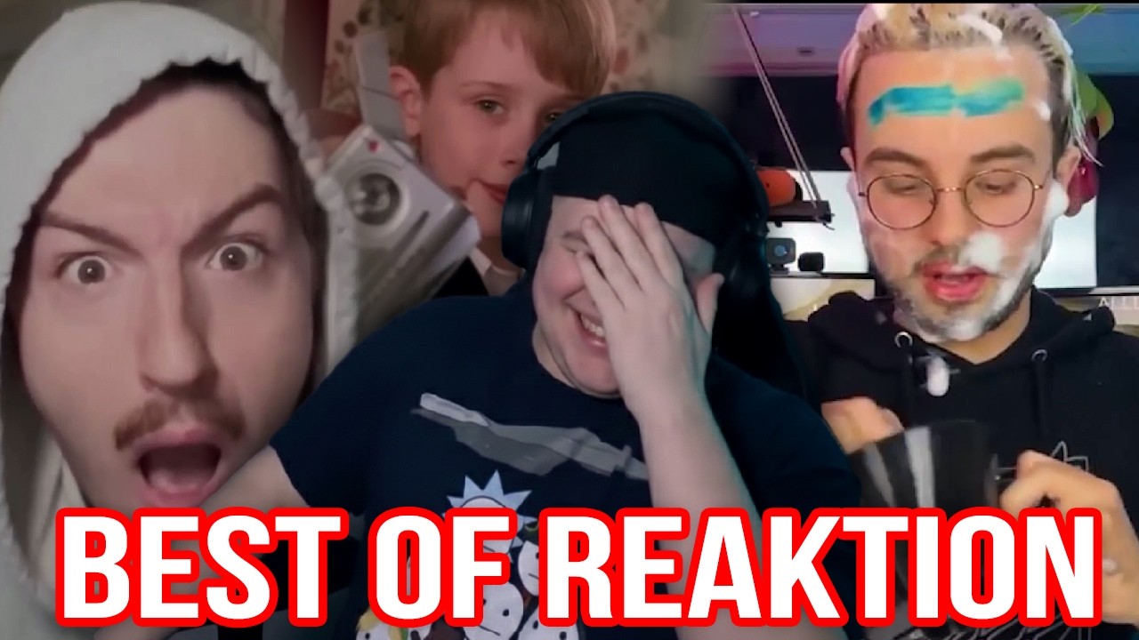 Best of Stunrix - Part 2