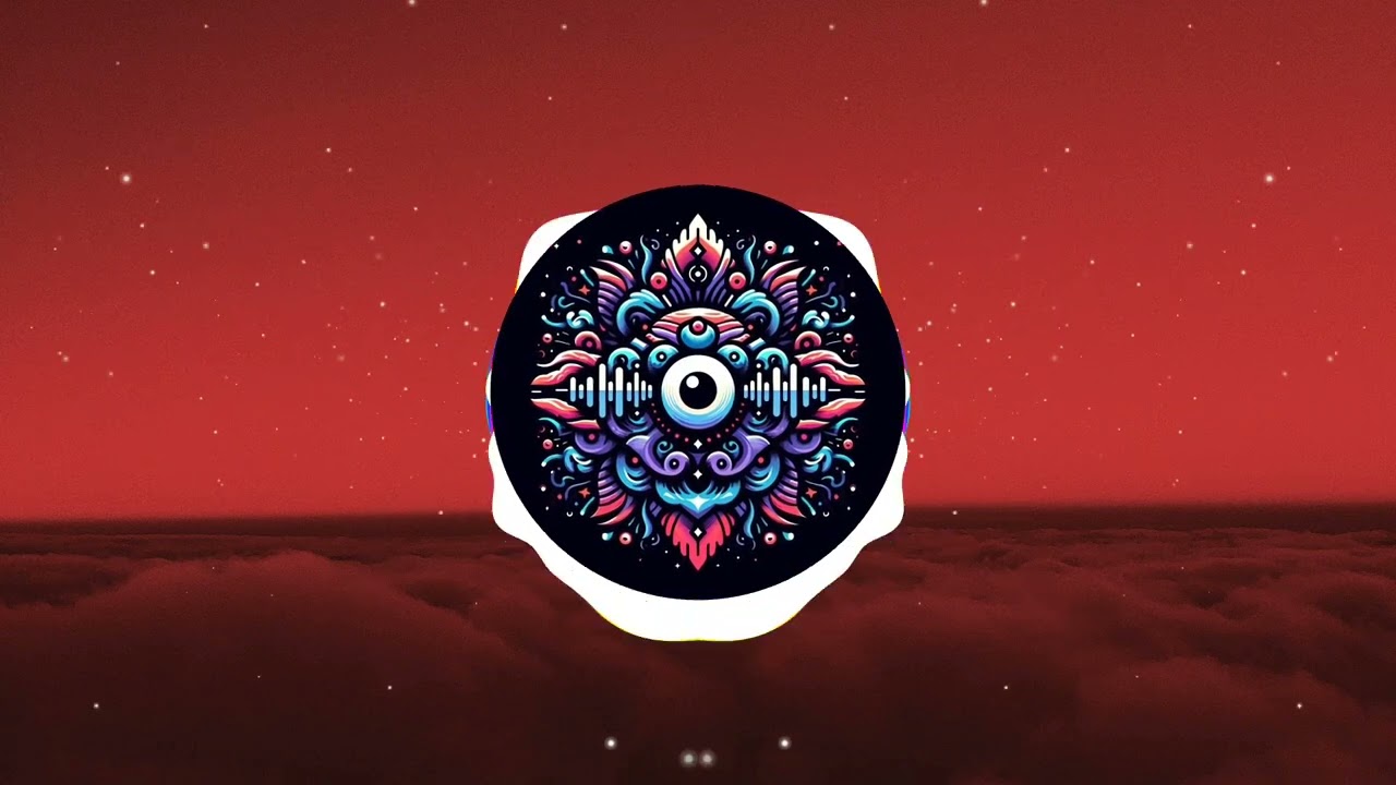CosmicPulseBeats-Hope you like it