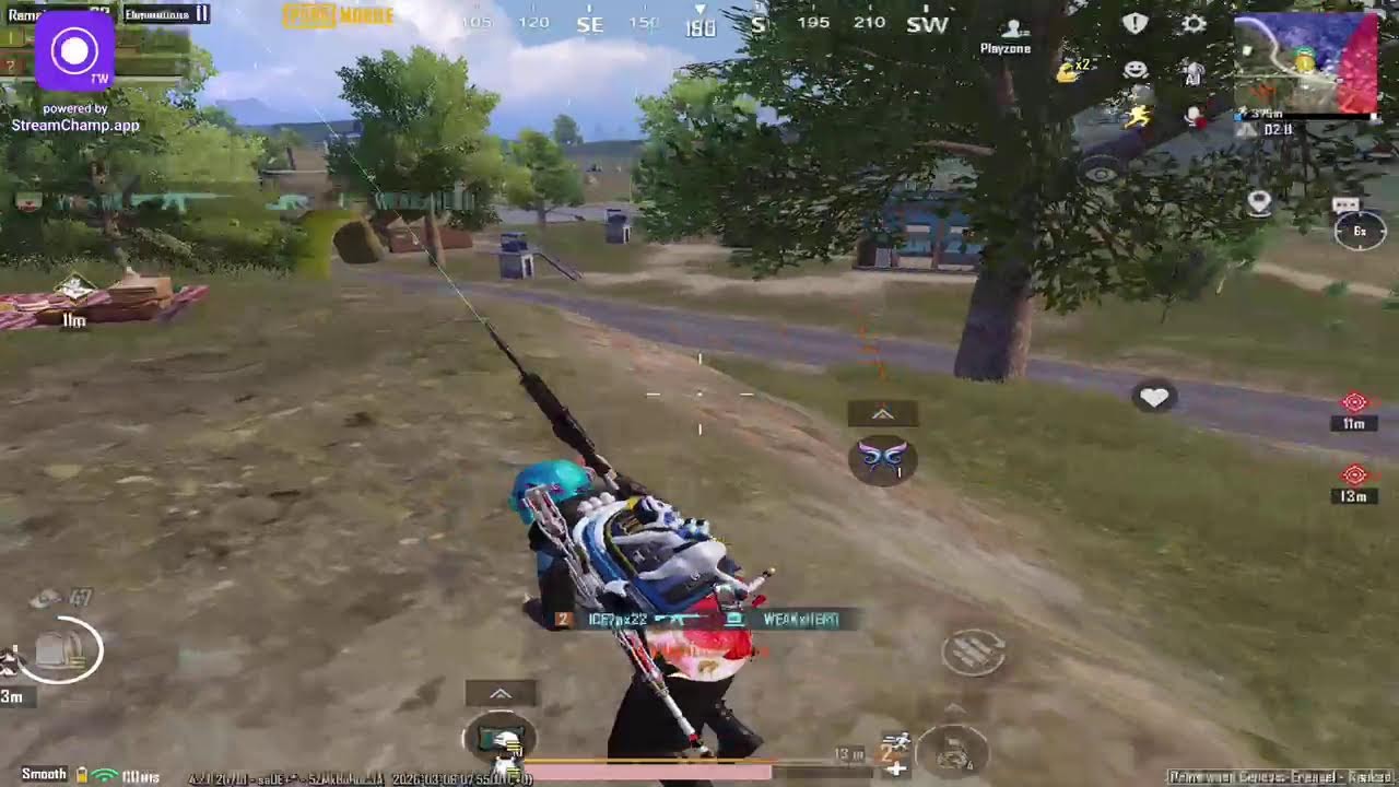 Solo rank public yt ns gamingyt ultimate ran solo game play