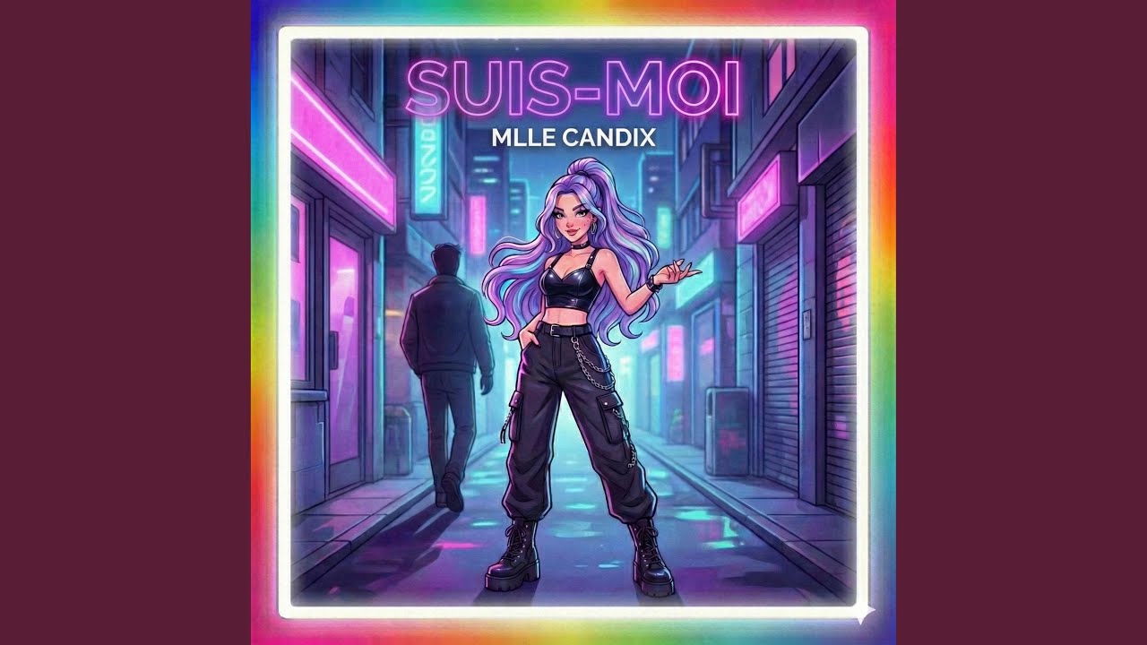 Suis-moi