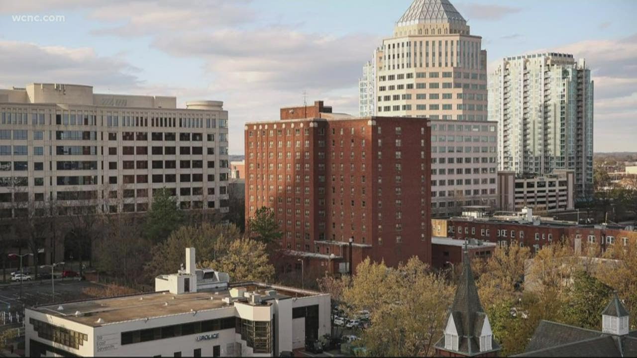 Affordable housing in uptown Charlotte part of $600 development plan