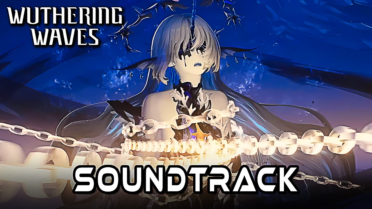 Threnodian Boss Theme Song - Wuthering Waves 2.7 OST - Epic Orchestra Cover