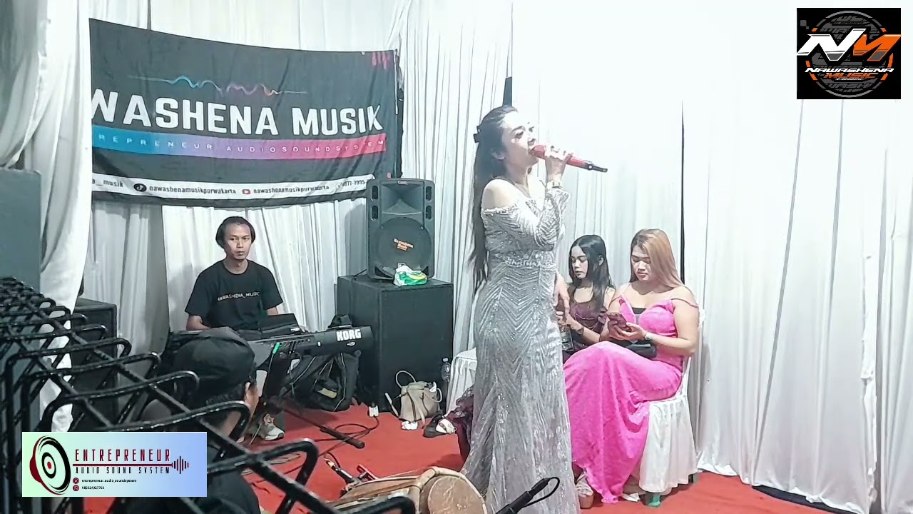 Air bunga_fitri vanza_nawashena musik