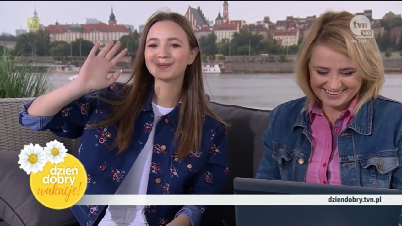 AniKa - Chat/wywiad 14 08 2019
