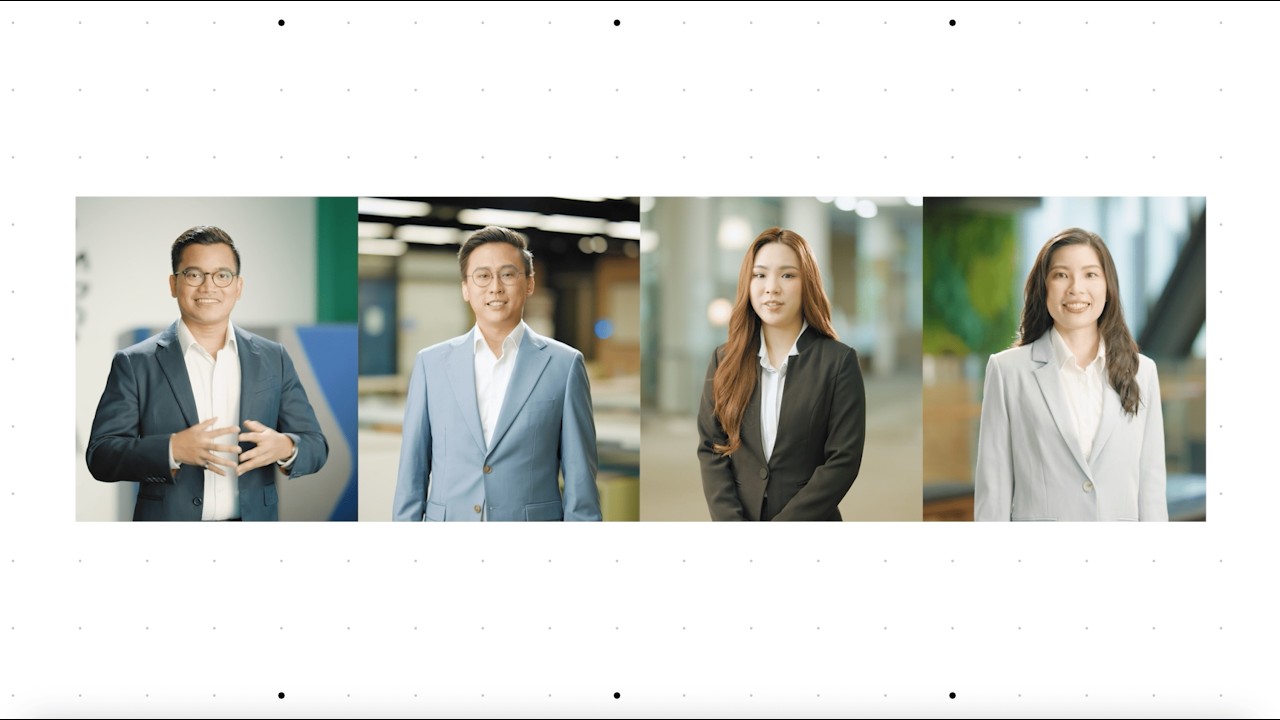 Shaping Future Finance Leaders with the SMU MSc in Applied Finance (MAF)