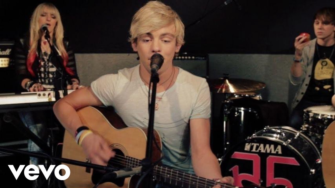 R5 - Loud (Acoustic)