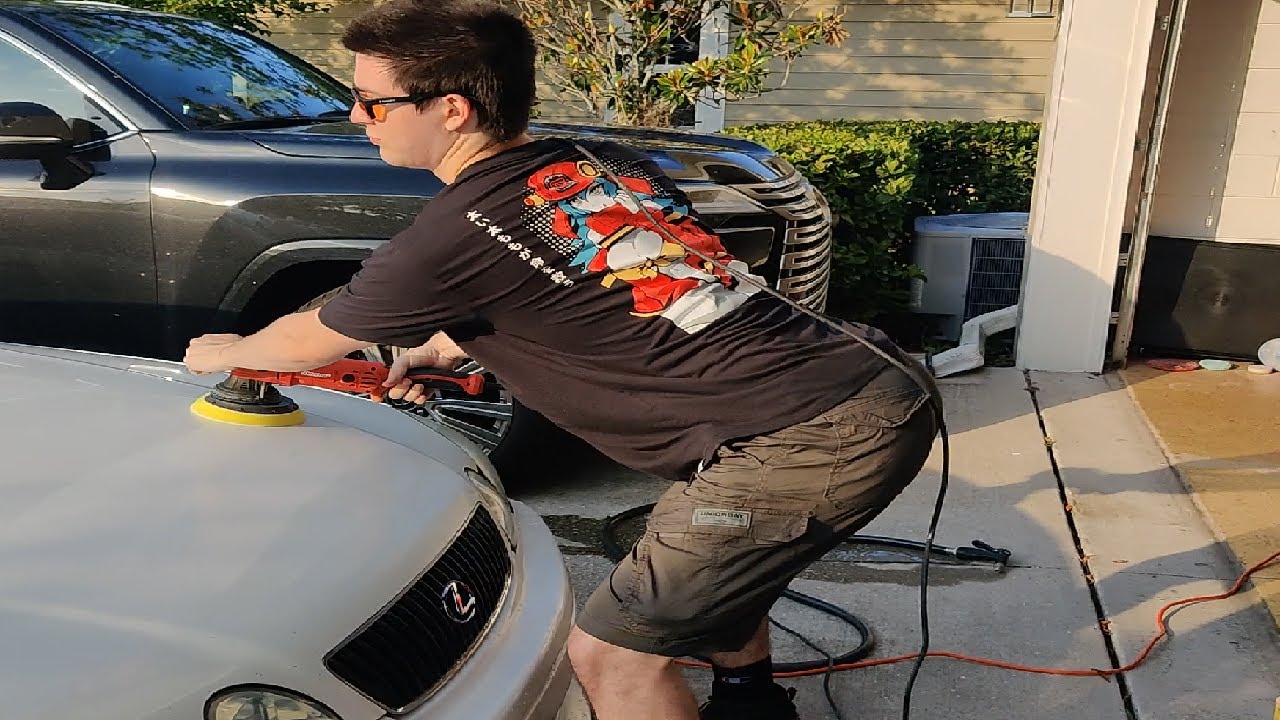 master detailer