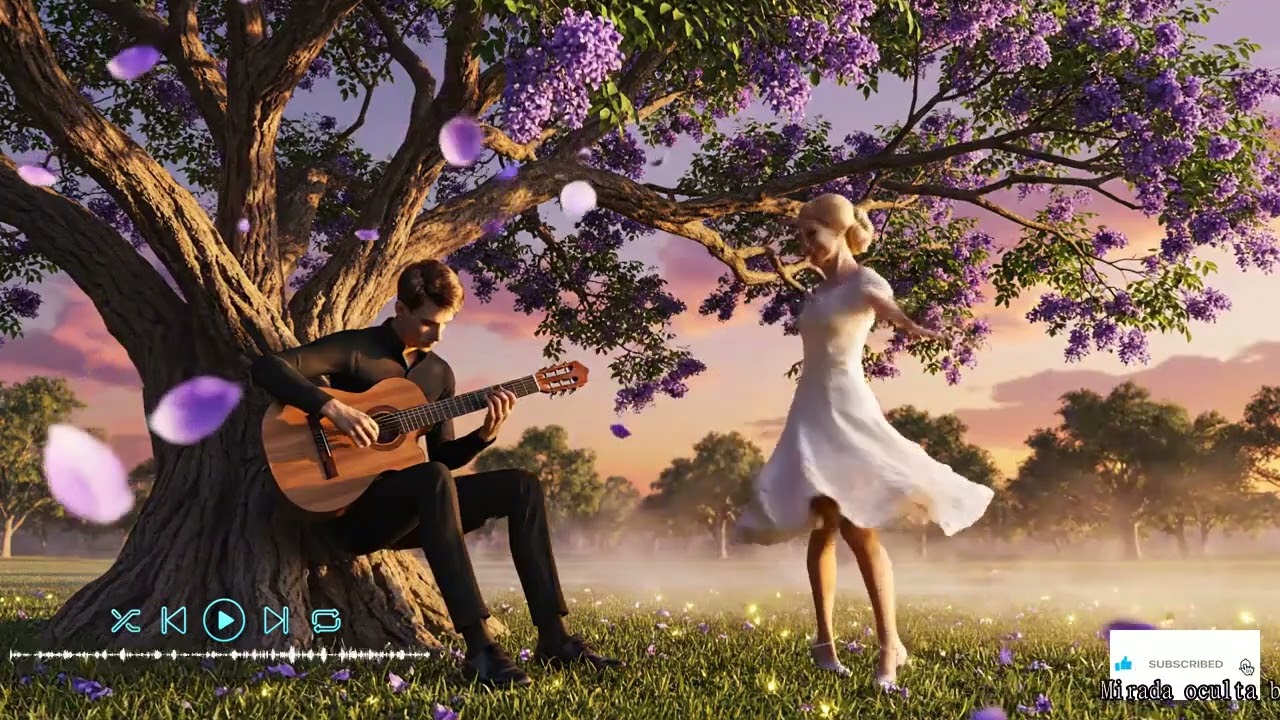 🎸 Flamenco Puro | Guitarra y Palmas · Espíritu Sagrado