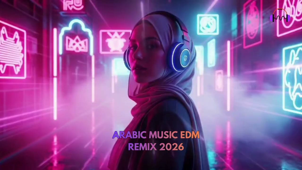 Habbi Be Habbi Be (Arabian Night Remix) | Sahara EDM & Tech House 2026 🏜️✨