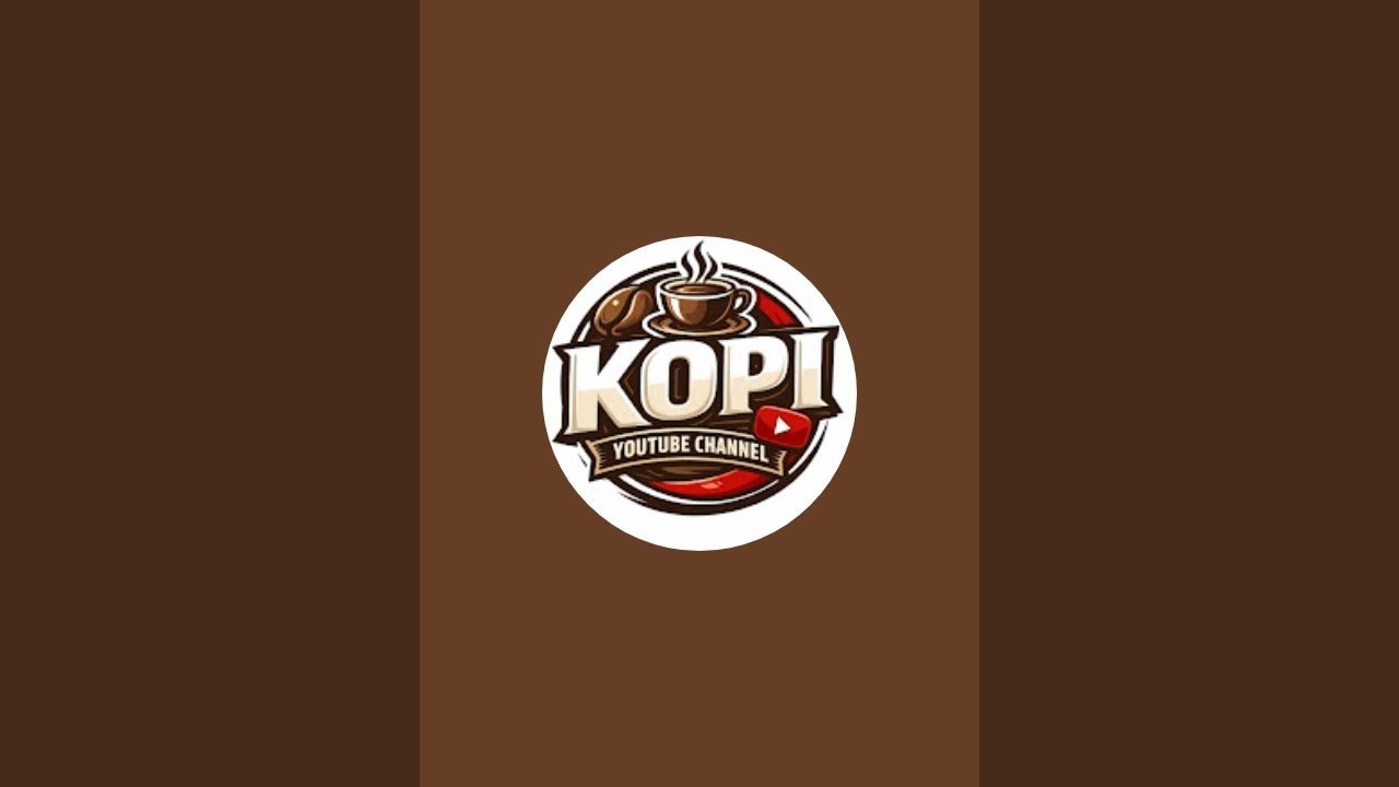 KOPi channel sedang live sekarang! menunggu buka puasa