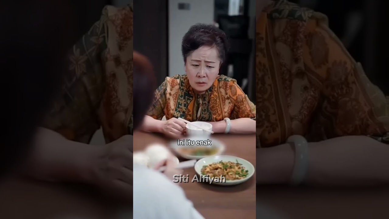 Drama Kehidupan 