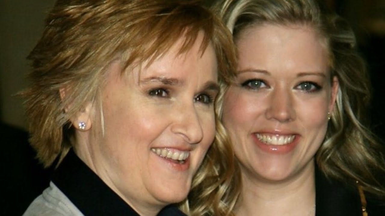 Who Are Melissa Etheridge's Ex Partners?