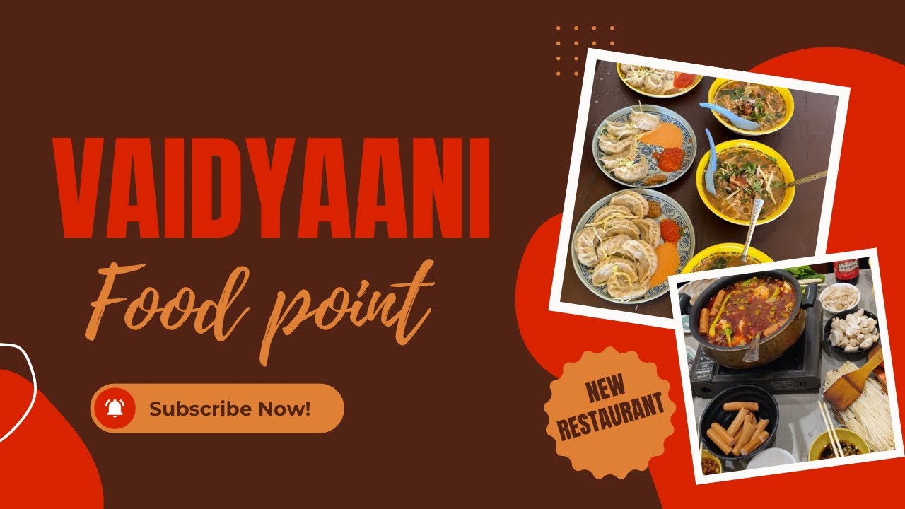 Opening restaurant in Chauntra || Vaidyaani restaurant || cafe || Home stay || Tibetan food ||