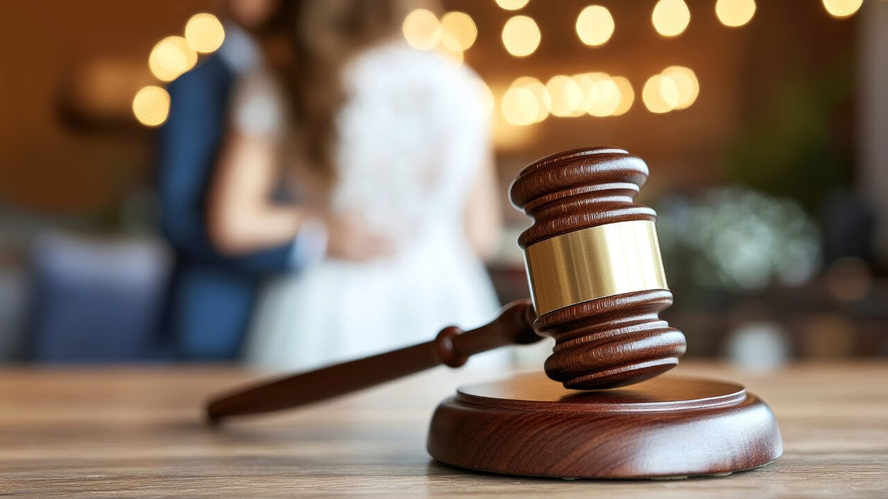 Choosing the right type of marriage contract for you