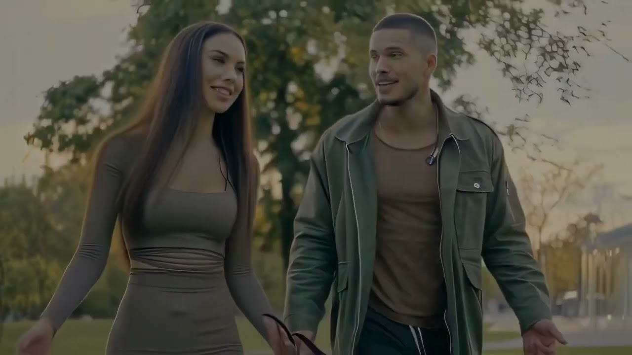 R.P &ndash; I&rsquo;amour 💋 [Disco Rap z Francuskim Refrenem ]